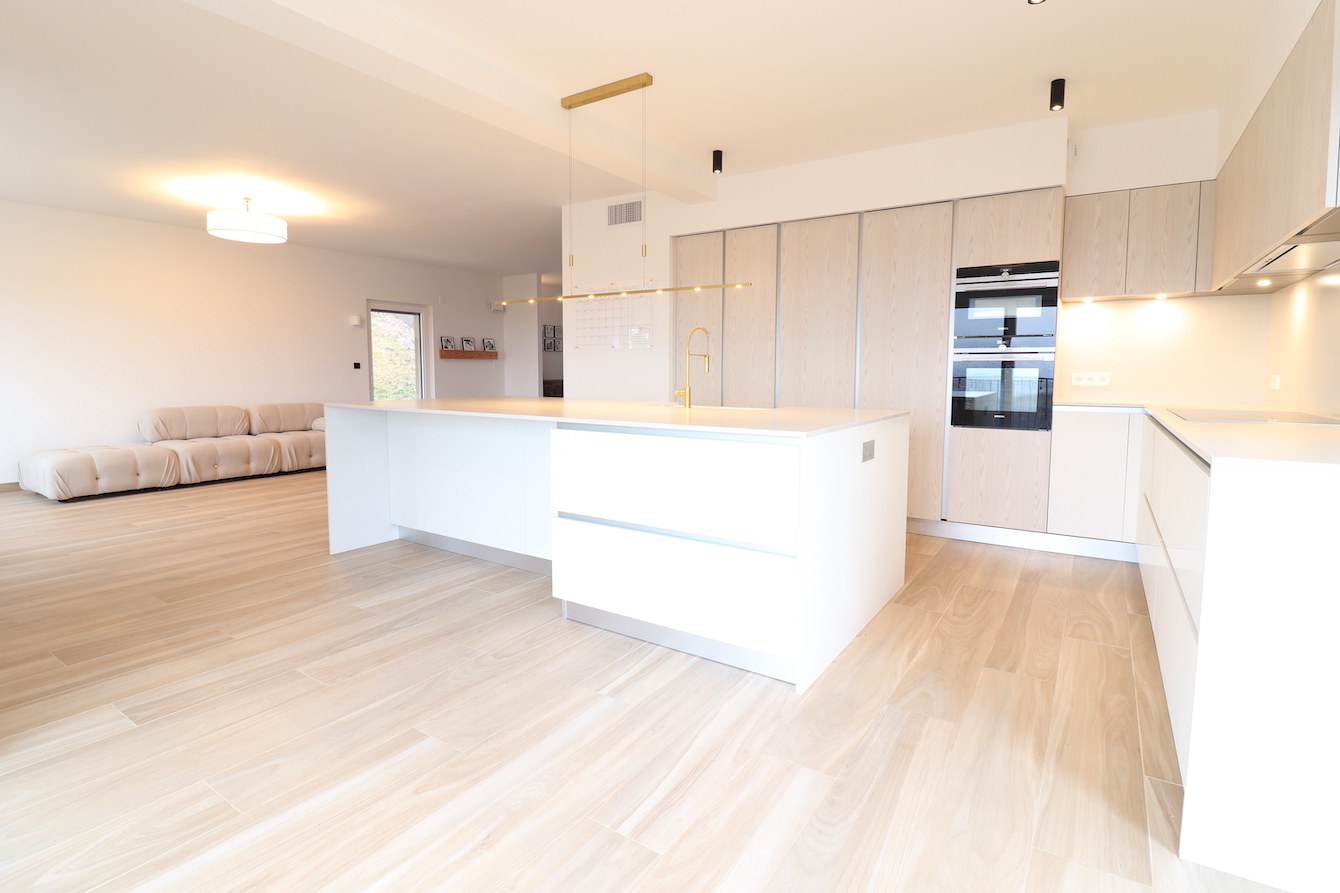 chalet des vignes cuisine